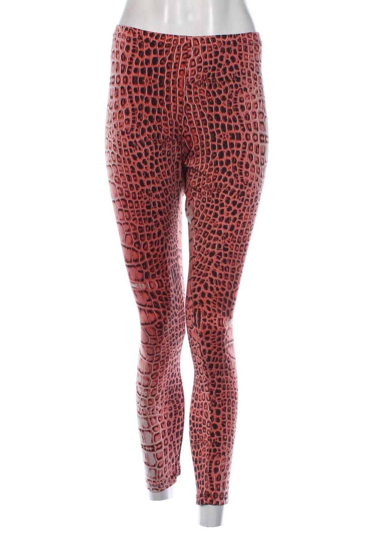 Damen Leggings, Größe L, Farbe Mehrfarbig, Preis 11,99 €