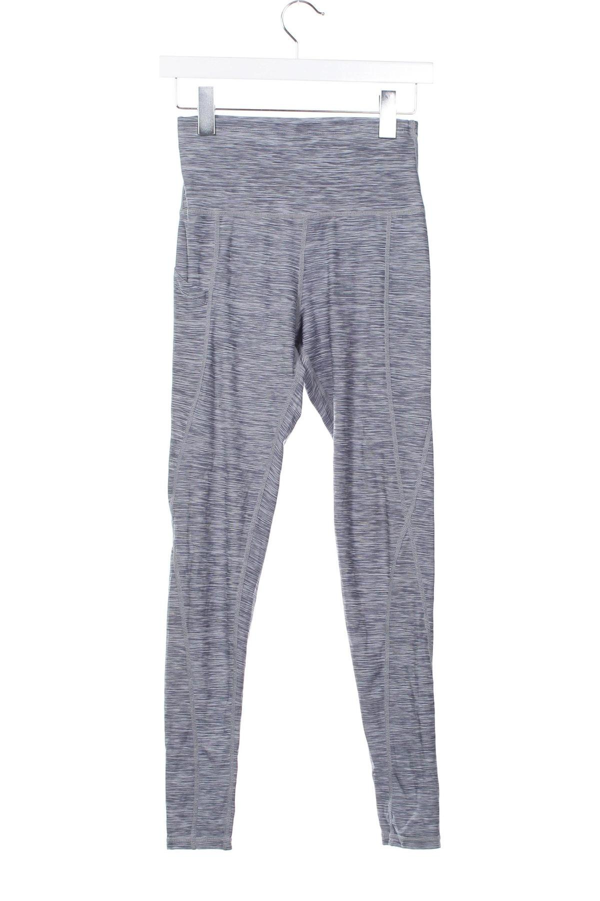 Damen Leggings, Farbe Grau, Preis € 11,49