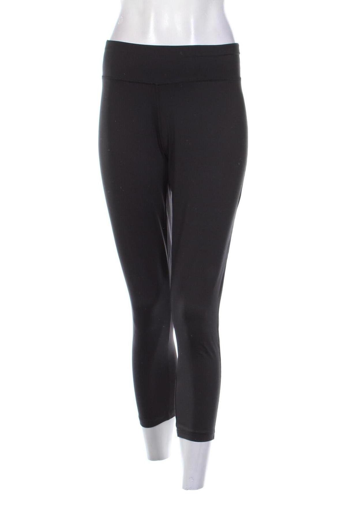 Damen Leggings, Größe L, Farbe Schwarz, Preis € 7,99