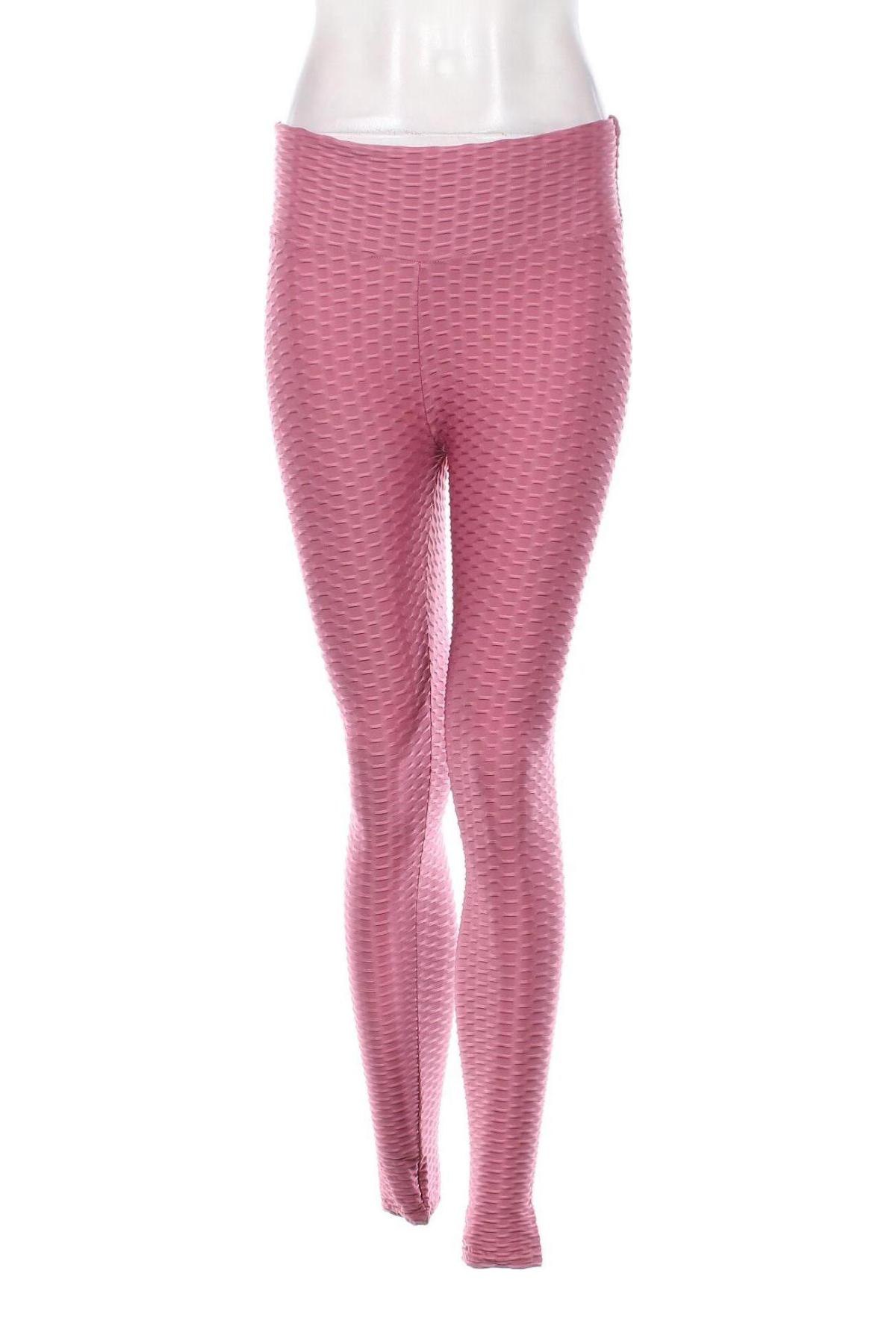 Damen Leggings, Größe XXS, Farbe Rosa, Preis 6,99 €