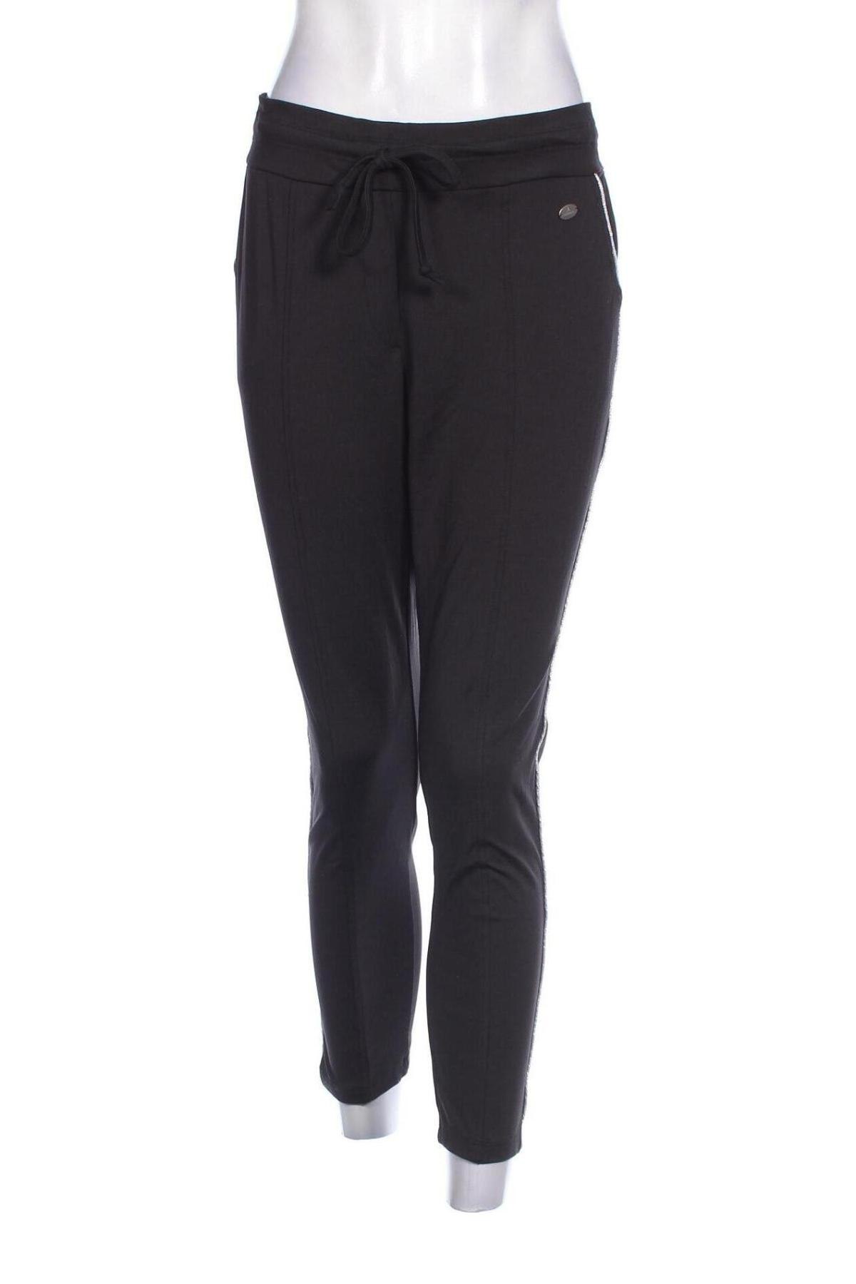 Damen Leggings, Größe XL, Farbe Schwarz, Preis 6,49 €