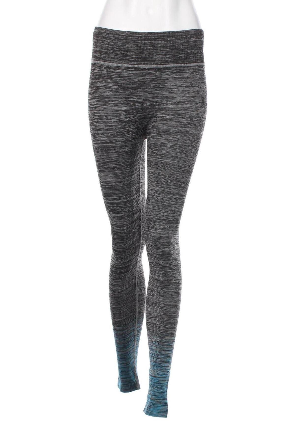 Damen Leggings, Größe M, Farbe Grau, Preis € 7,49