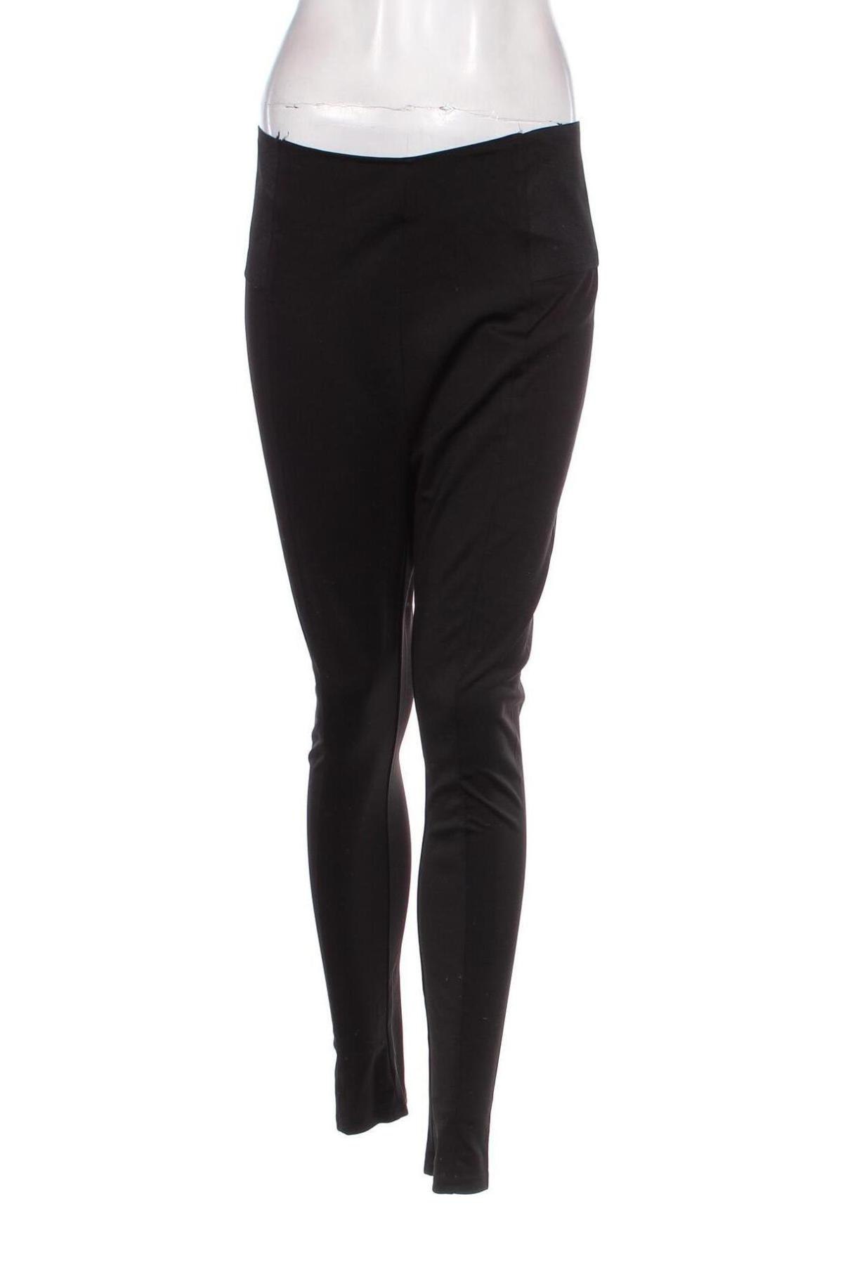 Damen Leggings, Farbe Schwarz, Preis 13,49 €