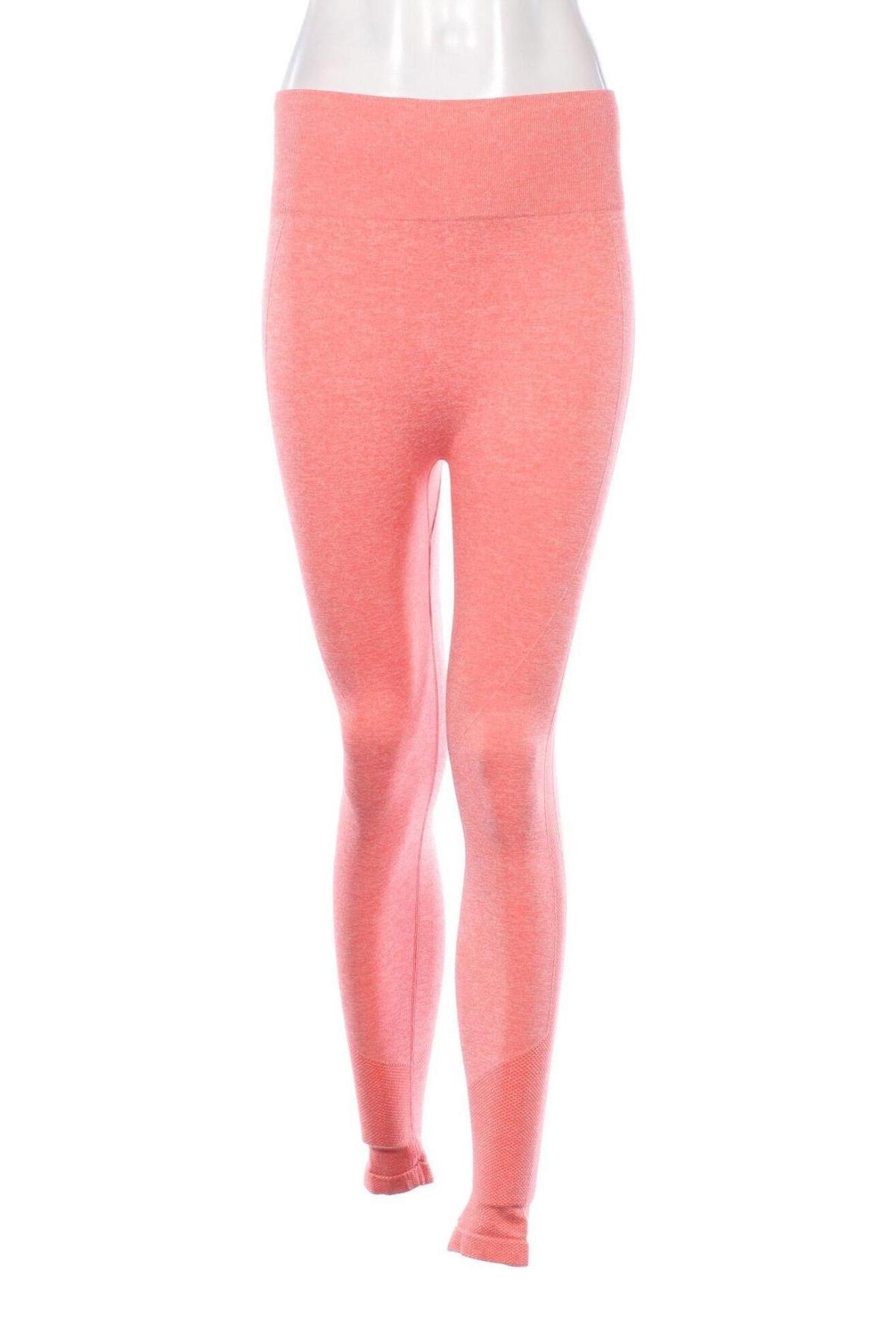 Damen Leggings, Größe S, Farbe Rosa, Preis € 9,49