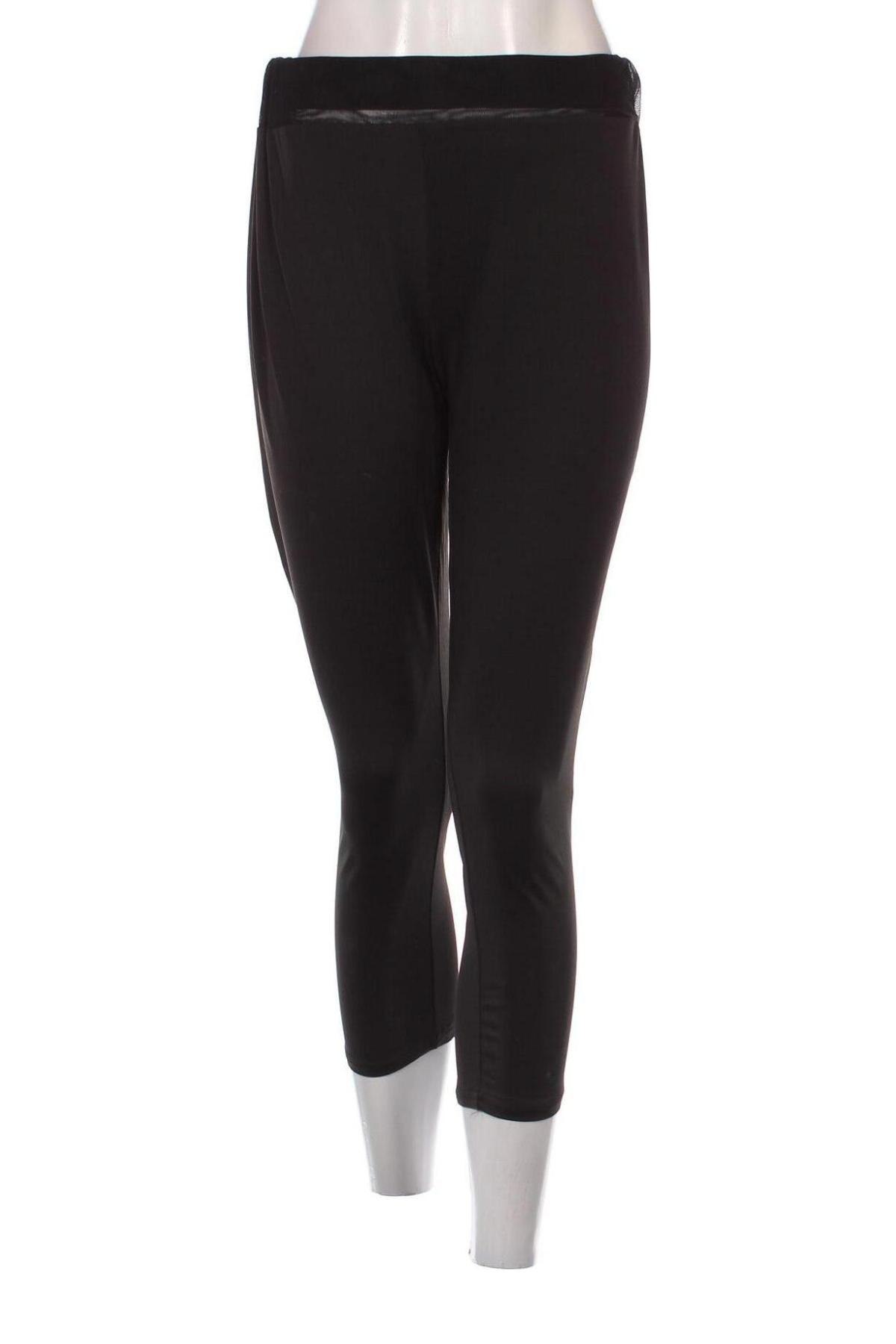 Damen Leggings, Größe 3XL, Farbe Schwarz, Preis € 13,49