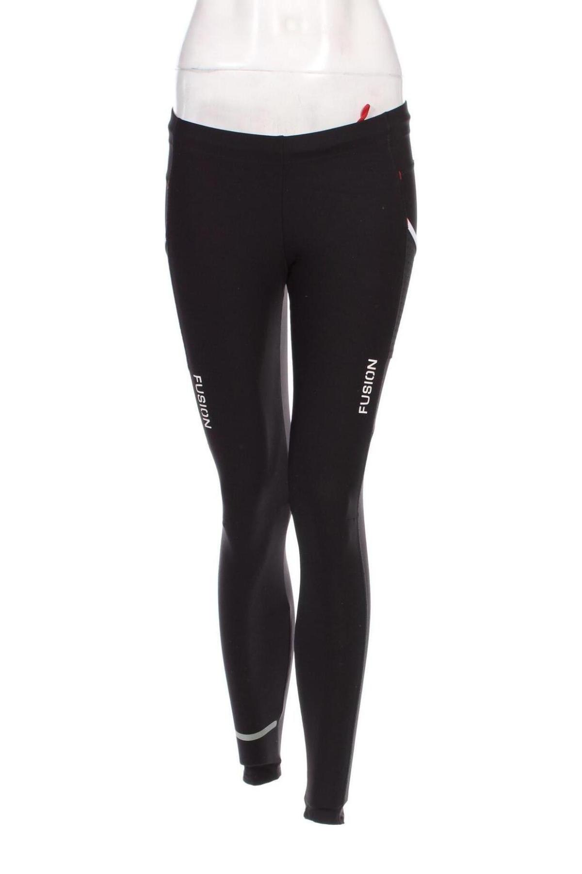 Damen Leggings, Größe S, Farbe Schwarz, Preis 9,49 €