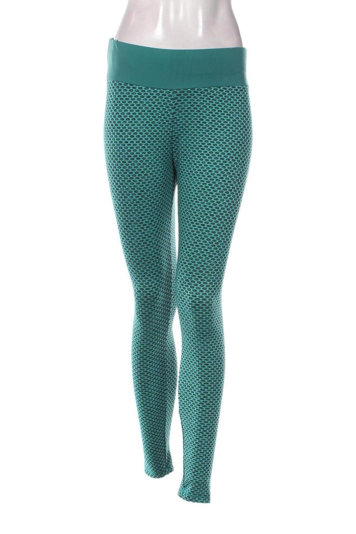 Damen Leggings, Größe L, Farbe Mehrfarbig, Preis € 13,49