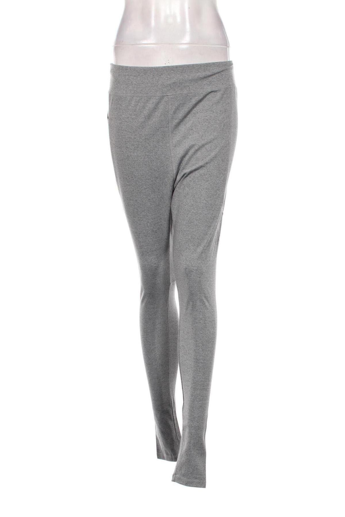 Damen Leggings ASOS, Größe L, Farbe Grau, Preis € 7,99