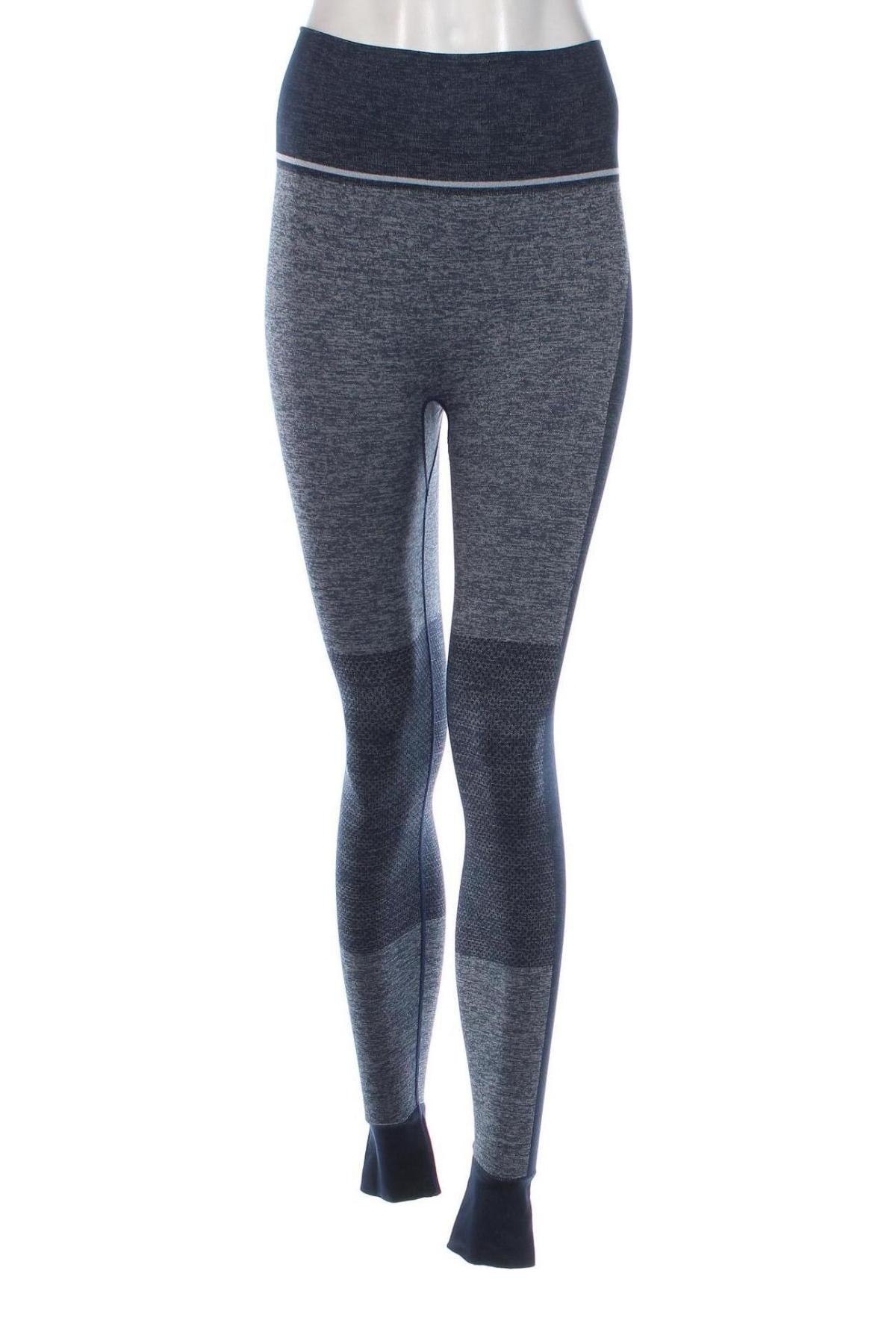 Damen Leggings AURIQUE, Größe S, Farbe Blau, Preis 18,49 €