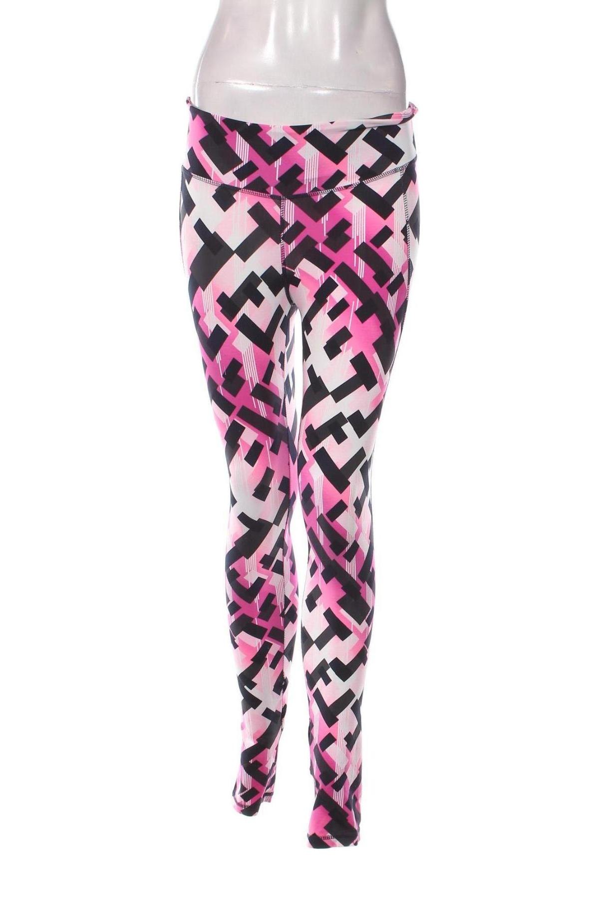 Damskie legginsy Active, Rozmiar S, Kolor Kolorowy, Cena 33,99 zł