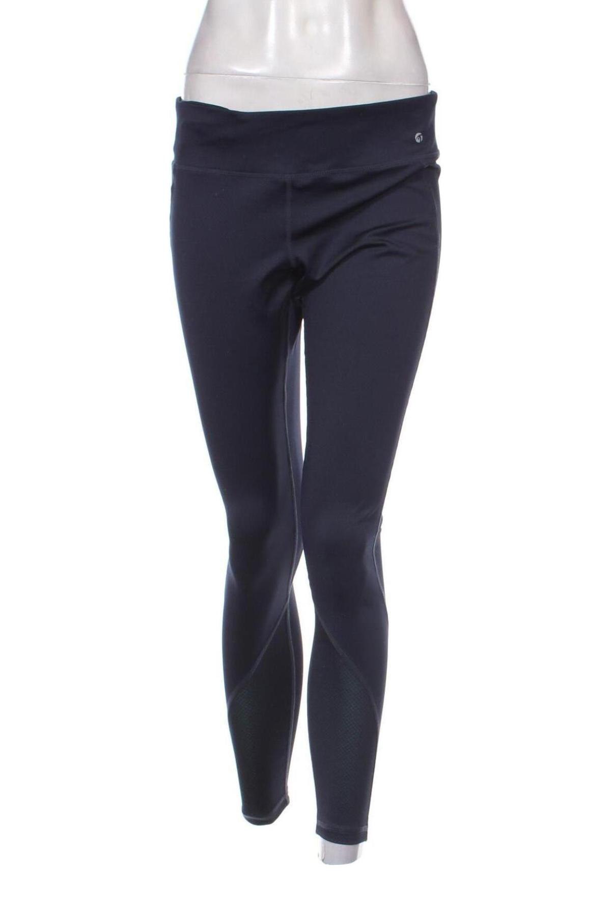 Damen Leggings Active By Tchibo, Größe L, Farbe Blau, Preis € 10,49