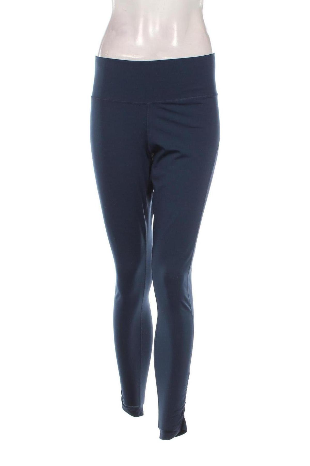 Damen Leggings Active Touch, Größe XL, Farbe Blau, Preis 18,99 €