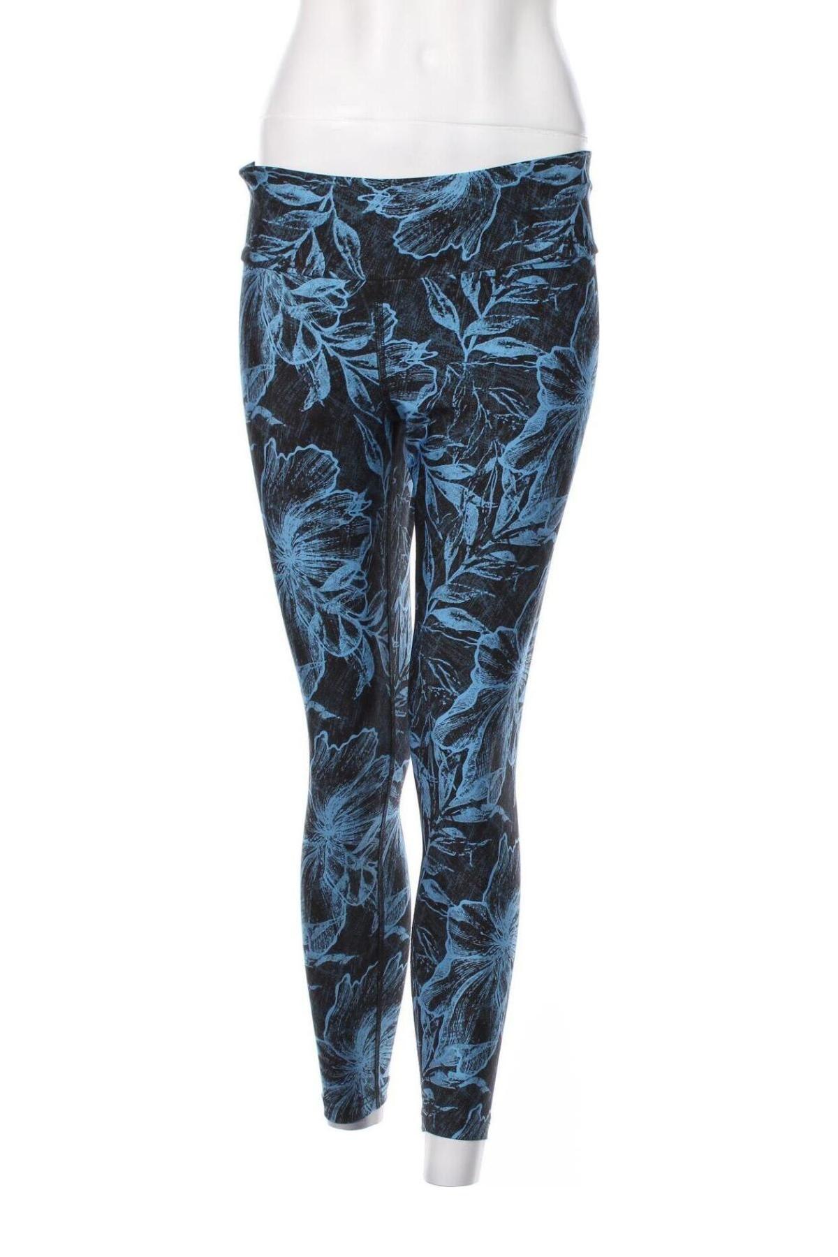 Damen Leggings Active Touch, Größe M, Farbe Blau, Preis € 7,99