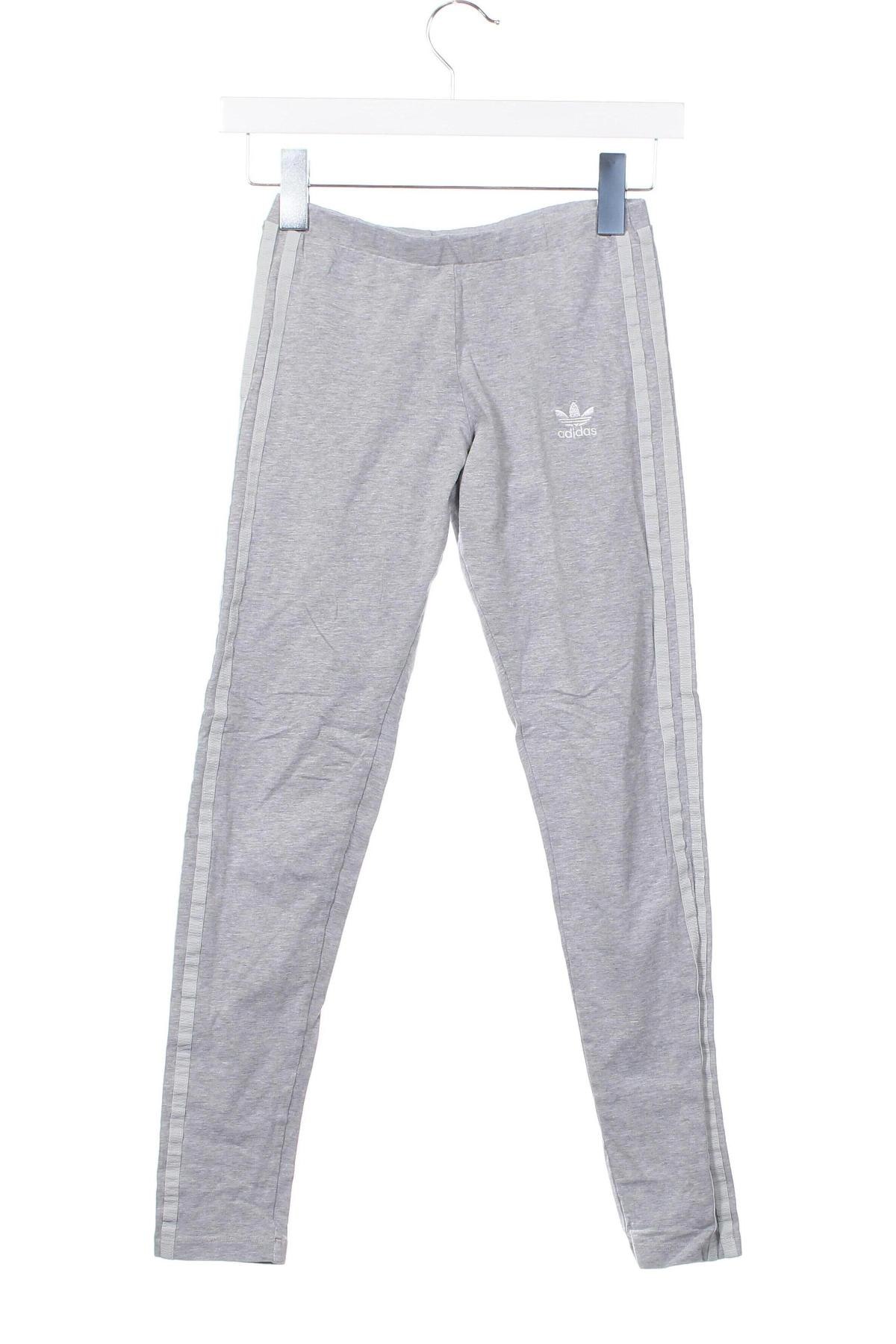 Damen Leggings Adidas Originals, Größe XS, Farbe Blau, Preis € 17,99