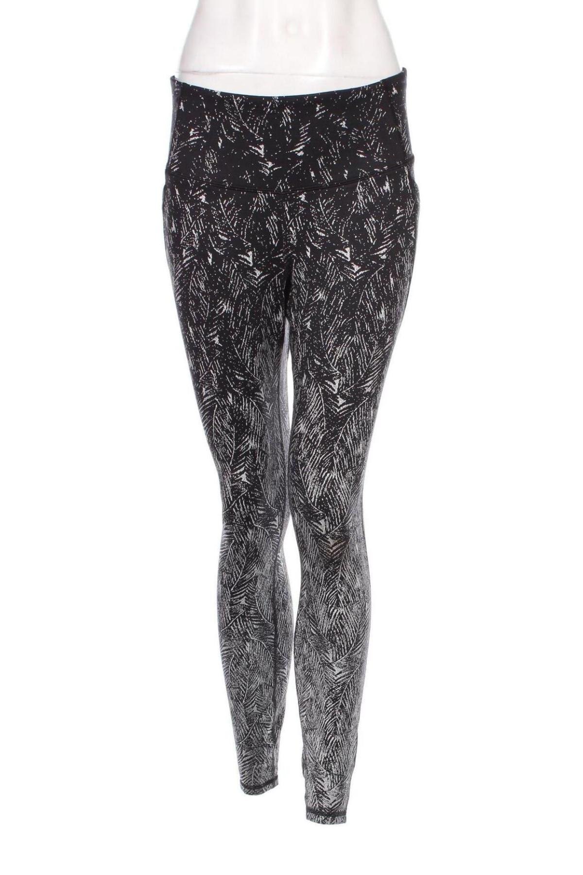 Damen Leggings All In Motion, Größe M, Farbe Schwarz, Preis € 8,99