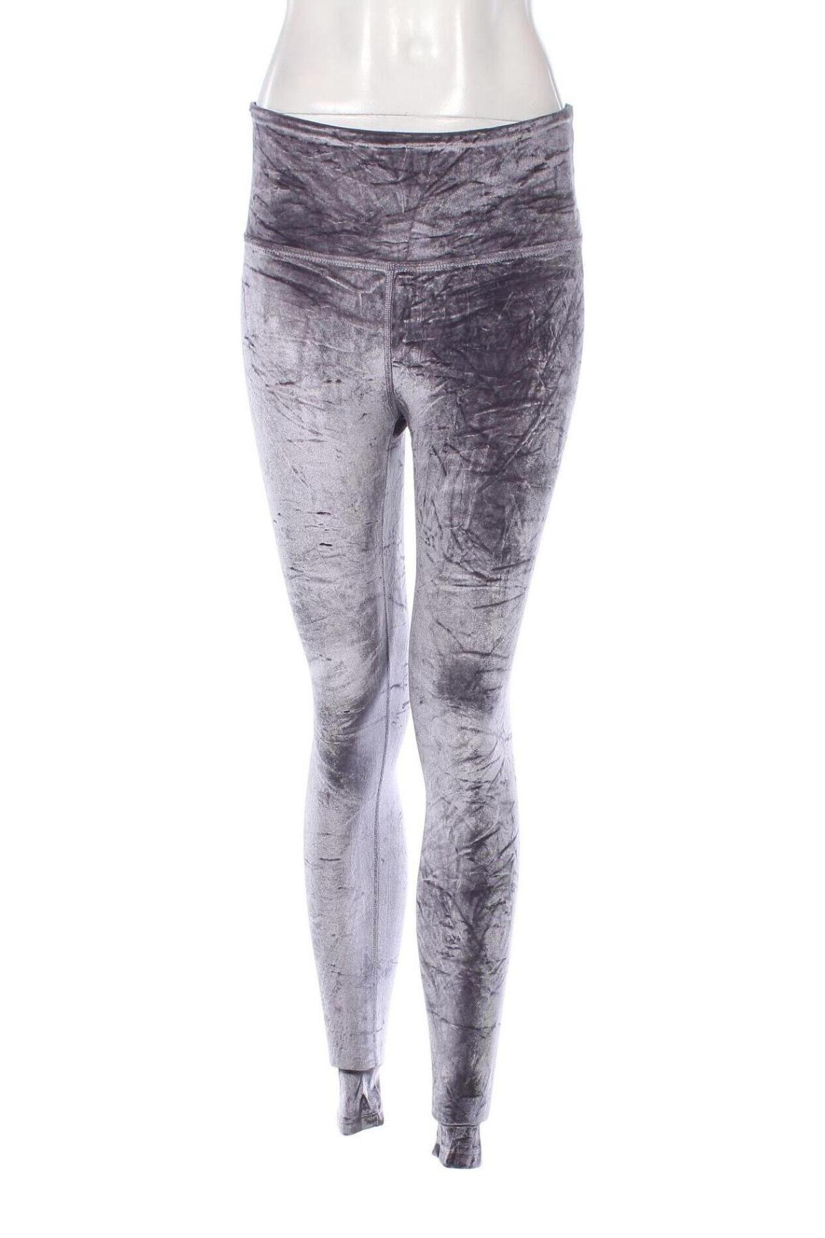 Damskie legginsy Beyond Yoga, Rozmiar S, Kolor Fioletowy, Cena 30,99 zł