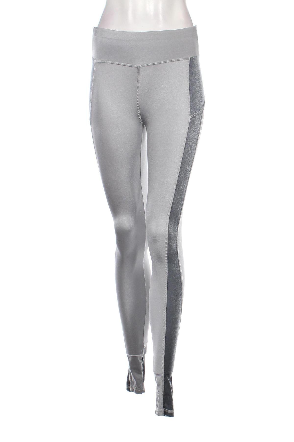 Damen Leggings Biliana Yotovska, Größe S, Farbe Grau, Preis € 11,76