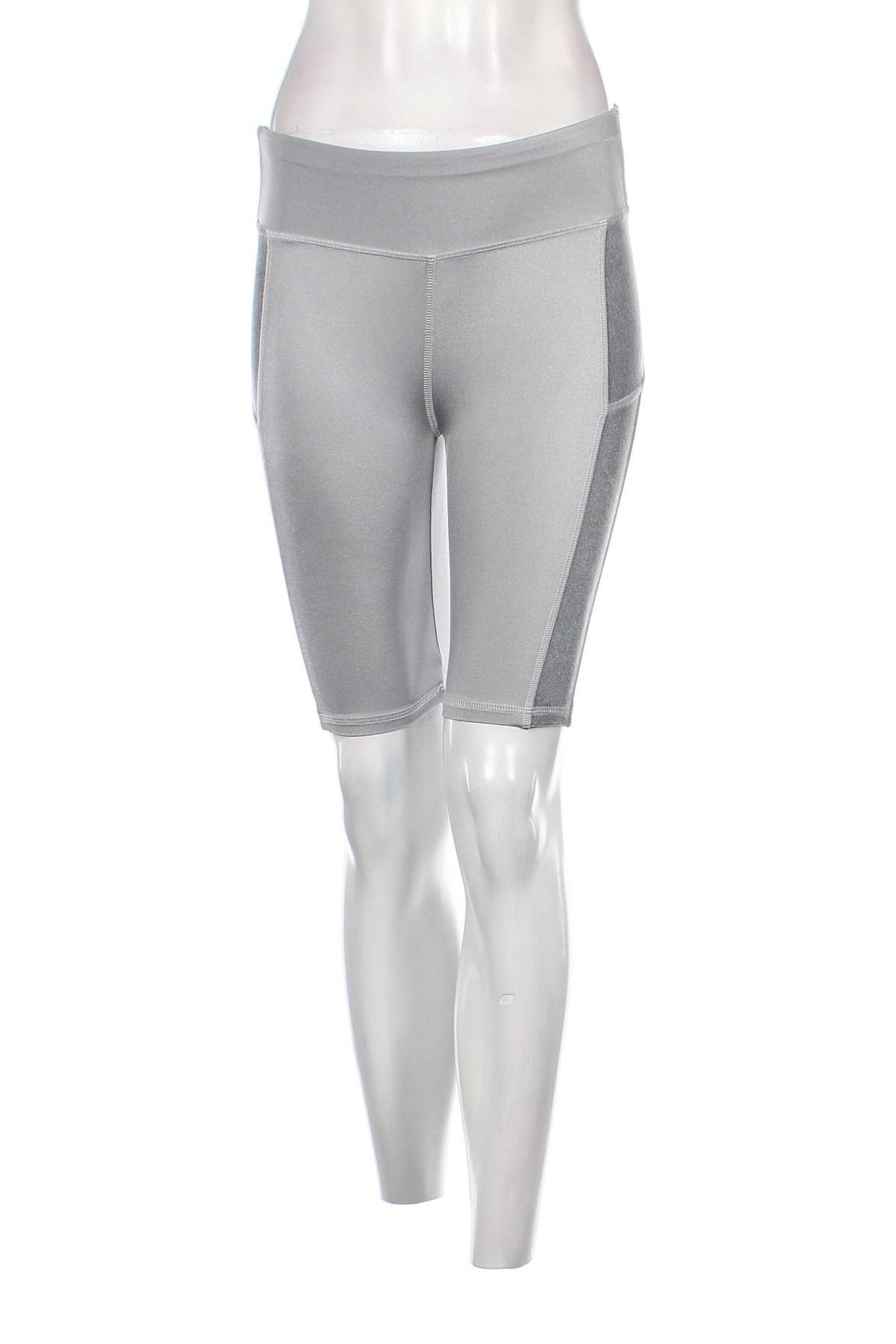 Damen Leggings Biliana Yotovska, Größe S, Farbe Grau, Preis € 11,76