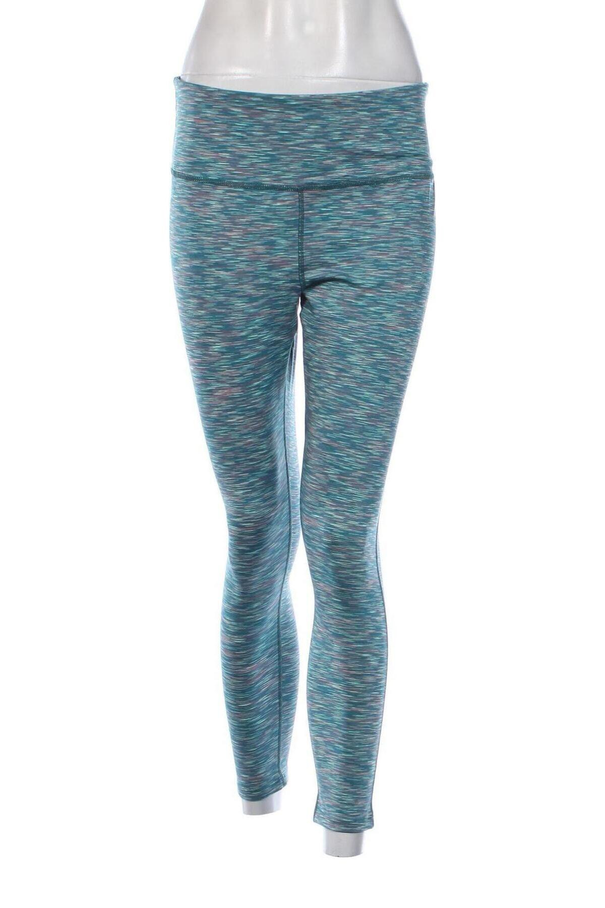 Damen Leggings C&A, Größe M, Farbe Mehrfarbig, Preis 6,99 €