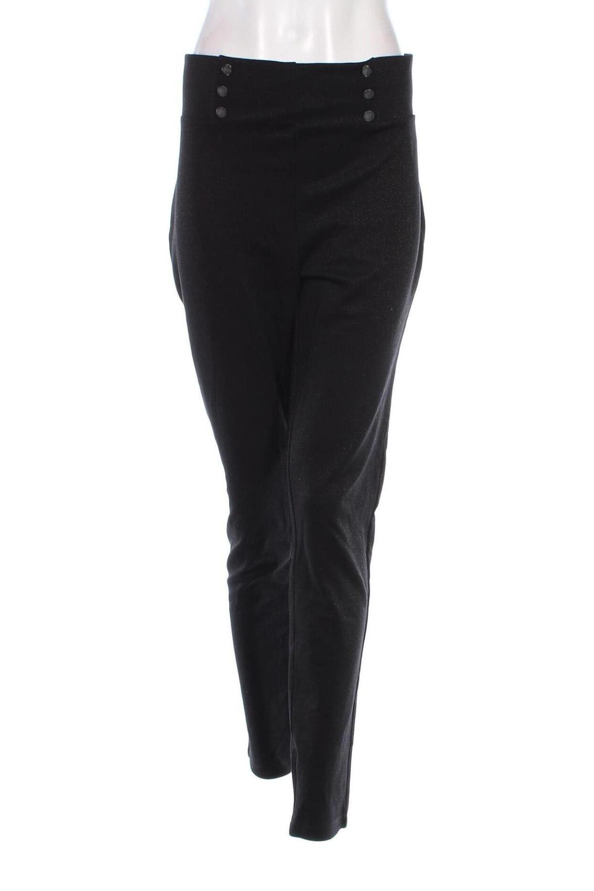 Damen Leggings C&A, Größe XL, Farbe Schwarz, Preis 12,49 €