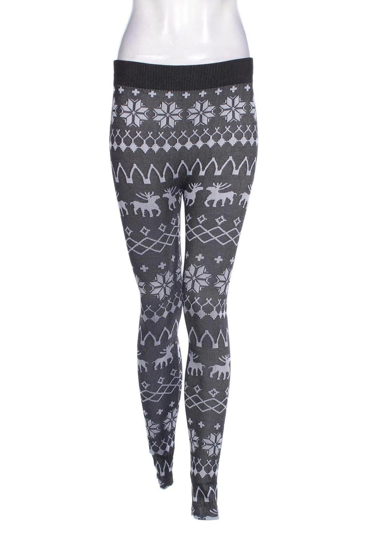 Damen Leggings Candy Couture, Größe S, Farbe Mehrfarbig, Preis 6,99 €