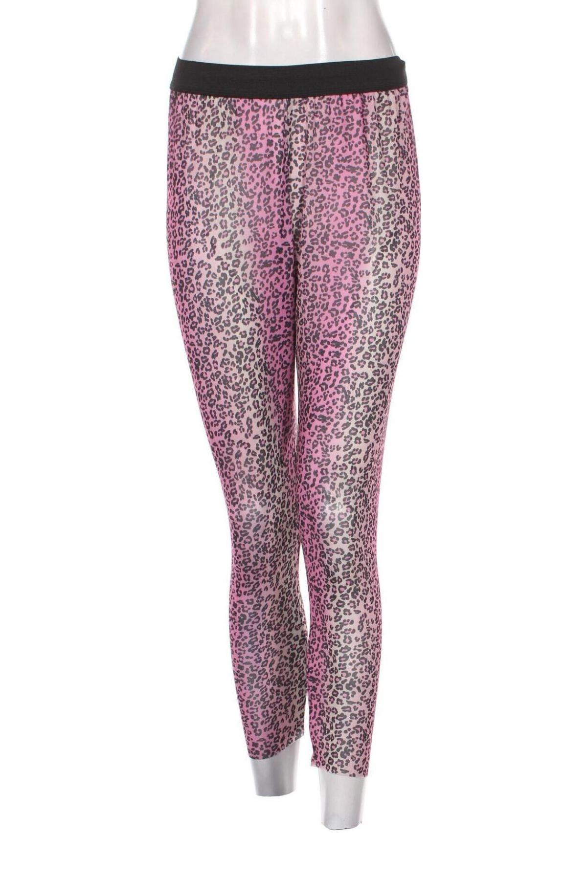 Damskie legginsy Cassiopeia, Rozmiar S, Kolor Kolorowy, Cena 28,99 zł