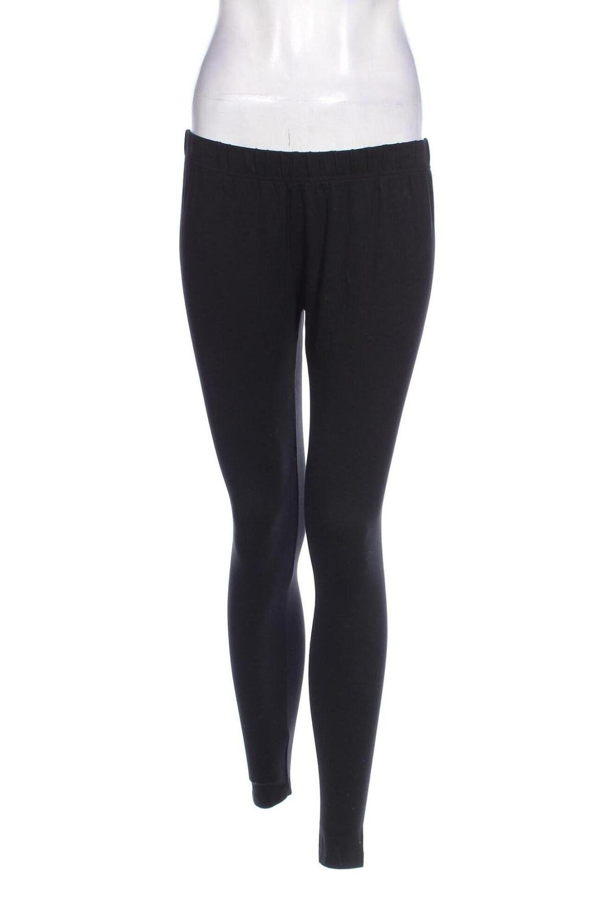 Damen Leggings Cecil, Größe M, Farbe Schwarz, Preis € 9,99