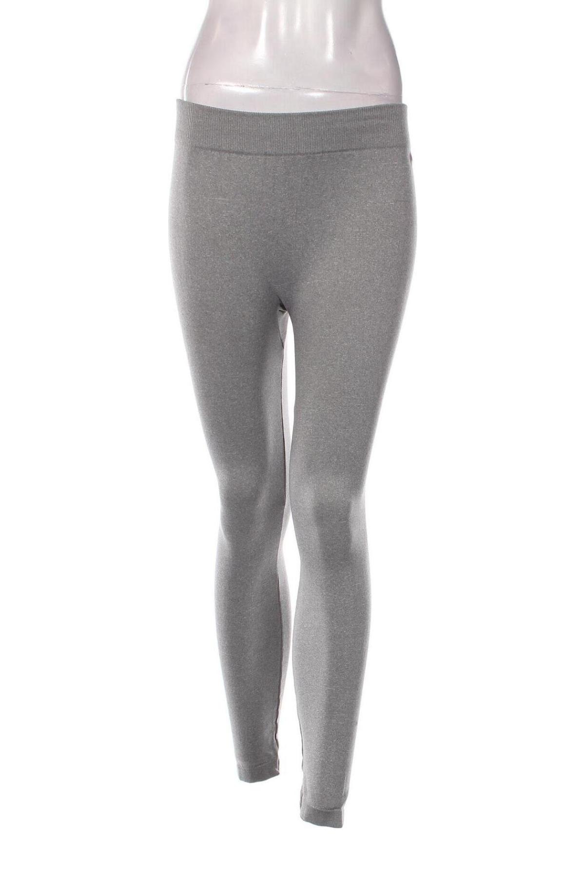 Damen Leggings Connection 18, Größe S, Farbe Grau, Preis 4,99 €