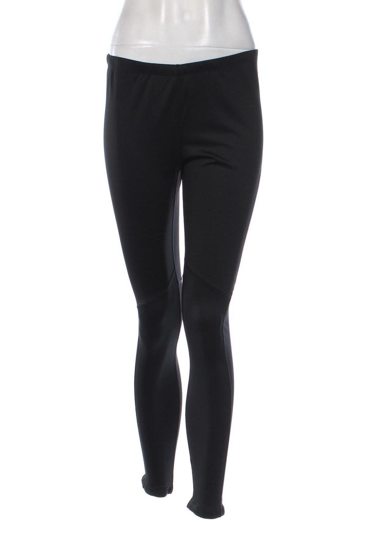 Damen Leggings Crane, Größe M, Farbe Schwarz, Preis € 8,99