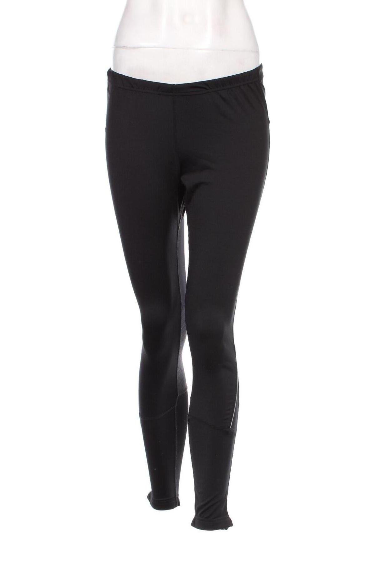 Damen Leggings Crane, Größe M, Farbe Schwarz, Preis € 5,99