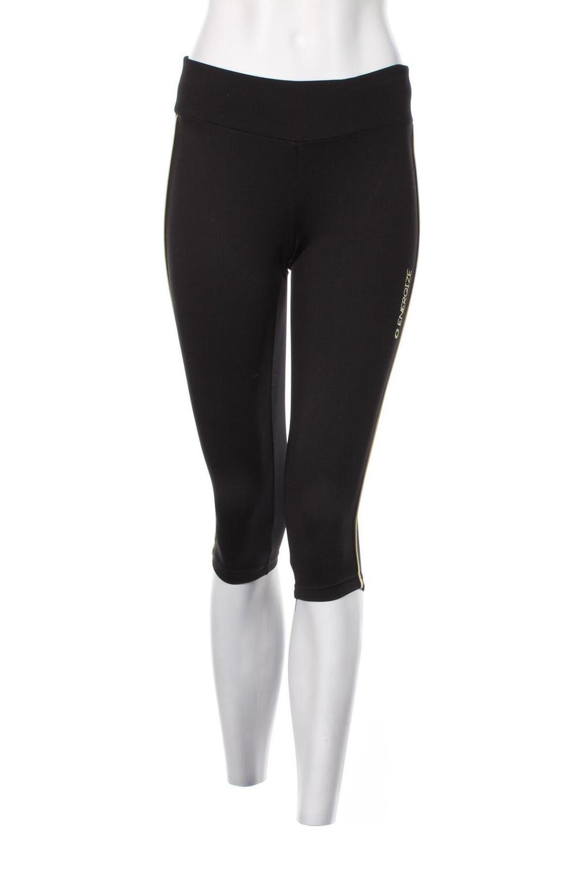 Damen Leggings Crivit, Größe S, Farbe Schwarz, Preis € 6,99