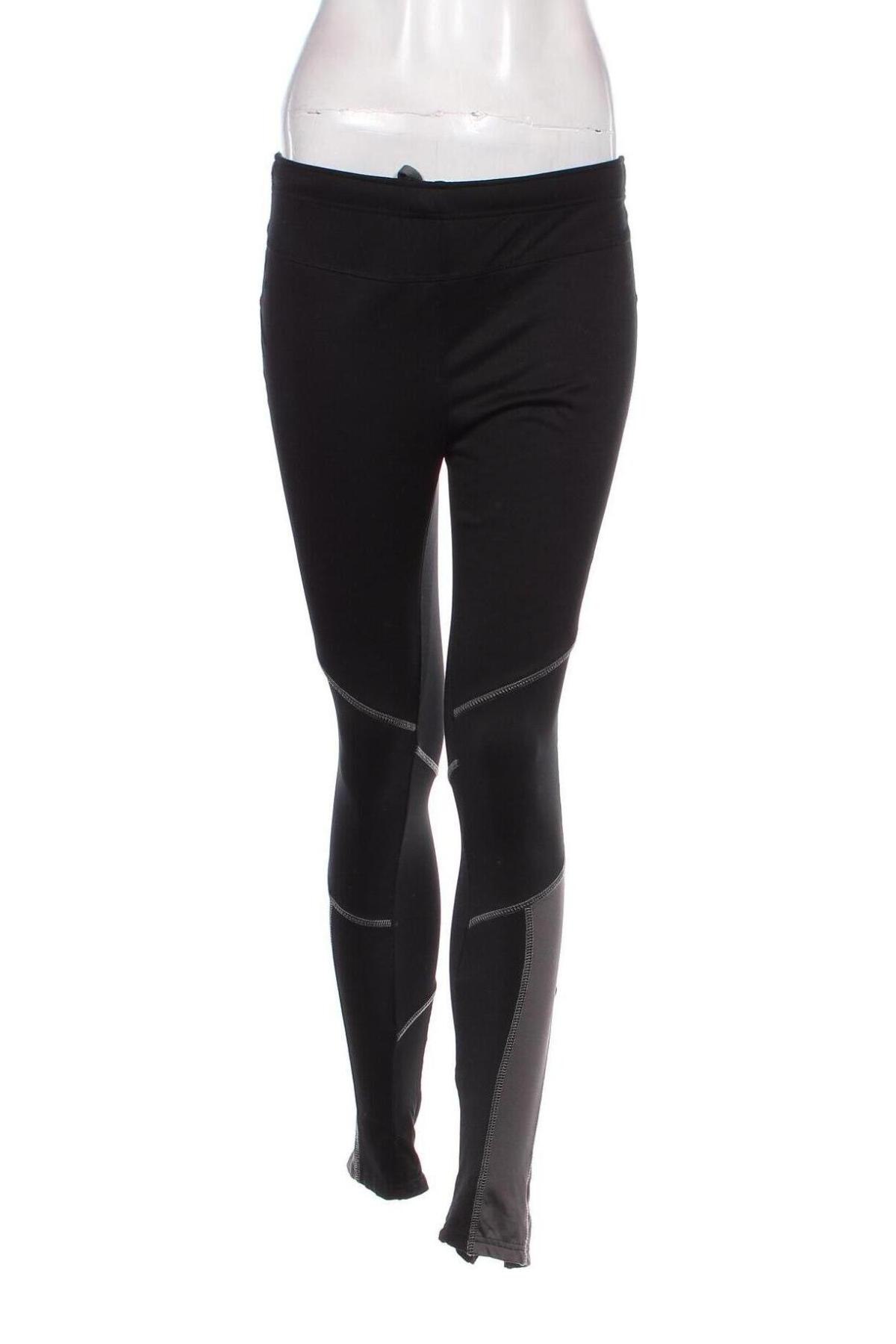 Damen Leggings Crivit, Größe S, Farbe Schwarz, Preis € 9,49