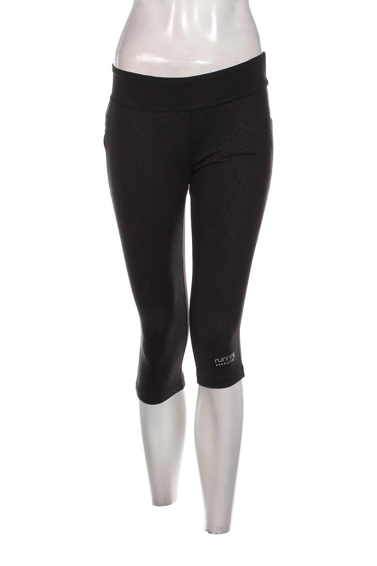 Damen Leggings Crivit, Größe M, Farbe Schwarz, Preis 8,99 €