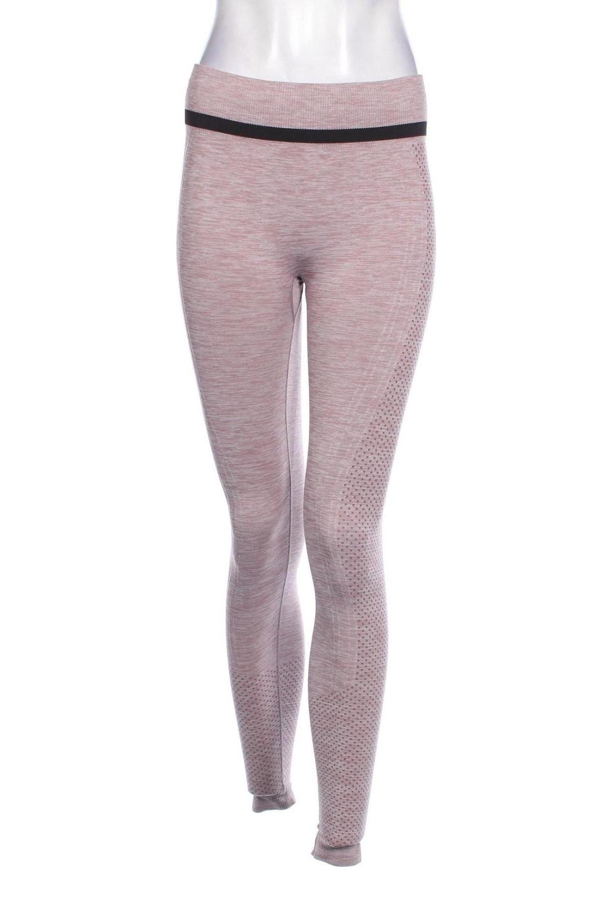 Damskie legginsy Crivit, Rozmiar S, Kolor Fioletowy, Cena 29,99 zł