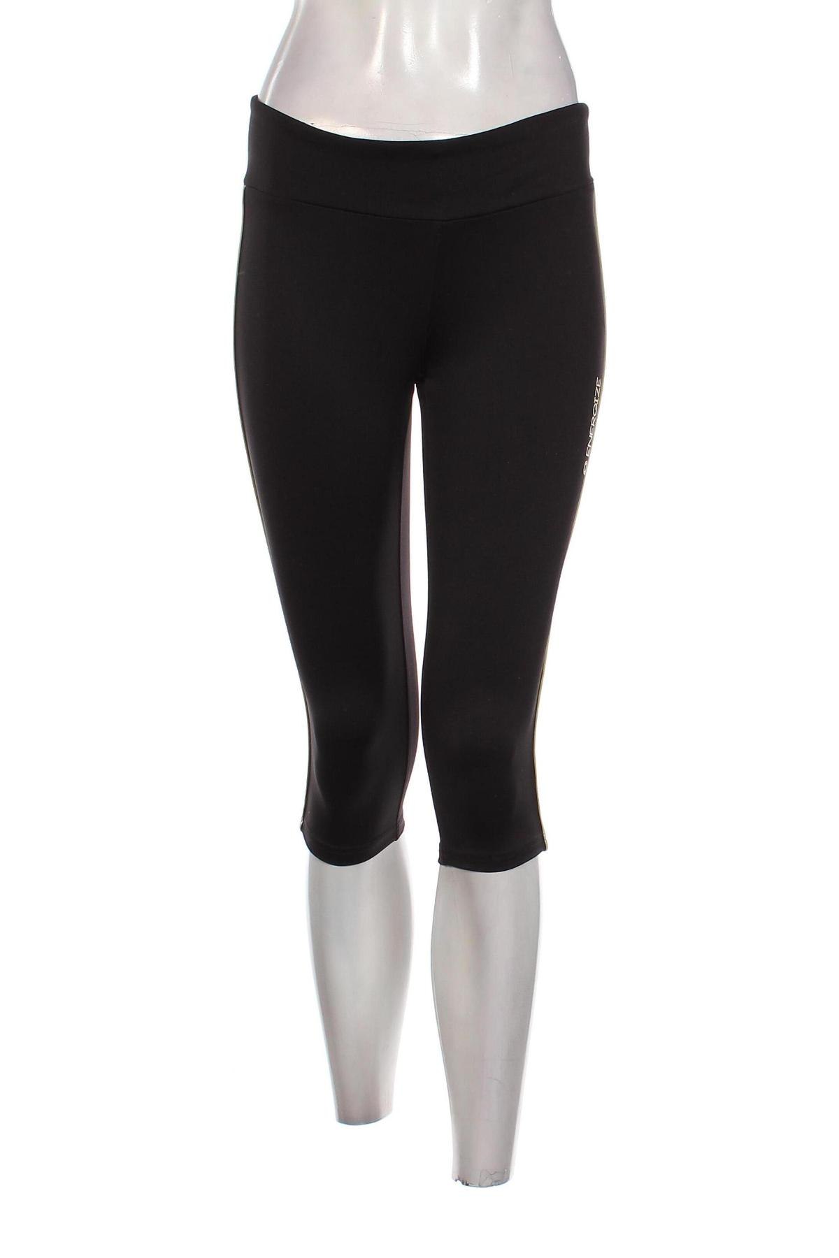 Damen Leggings Crivit, Größe S, Farbe Schwarz, Preis € 7,99