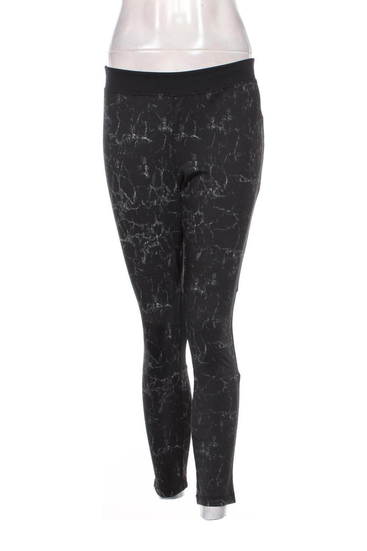 Damen Leggings Crivit, Größe XL, Farbe Schwarz, Preis 10,49 €