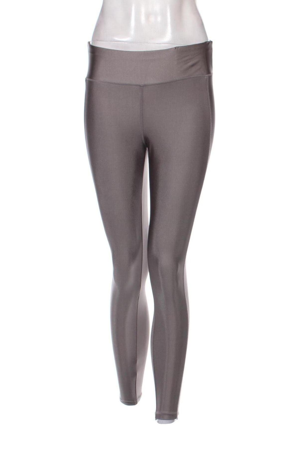 Damen Leggings Crivit, Größe M, Farbe Grau, Preis 7,99 €