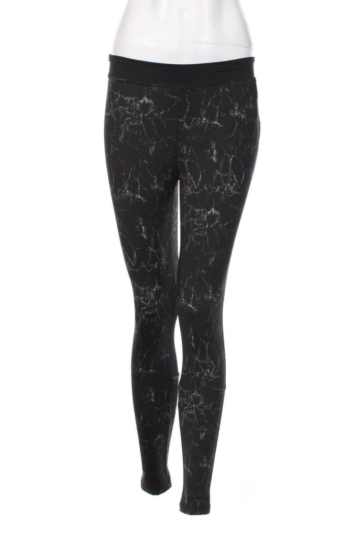 Női leggings Crivit, Méret S, Szín Fekete, Ár 2 699 Ft