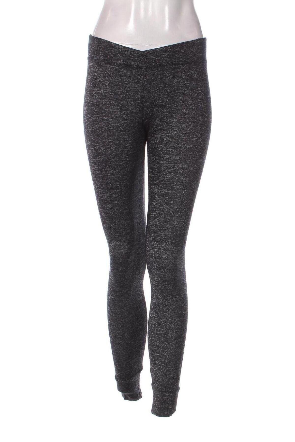 Damskie legginsy Cuddl Duds, Rozmiar S, Kolor Szary, Cena 32,99 zł