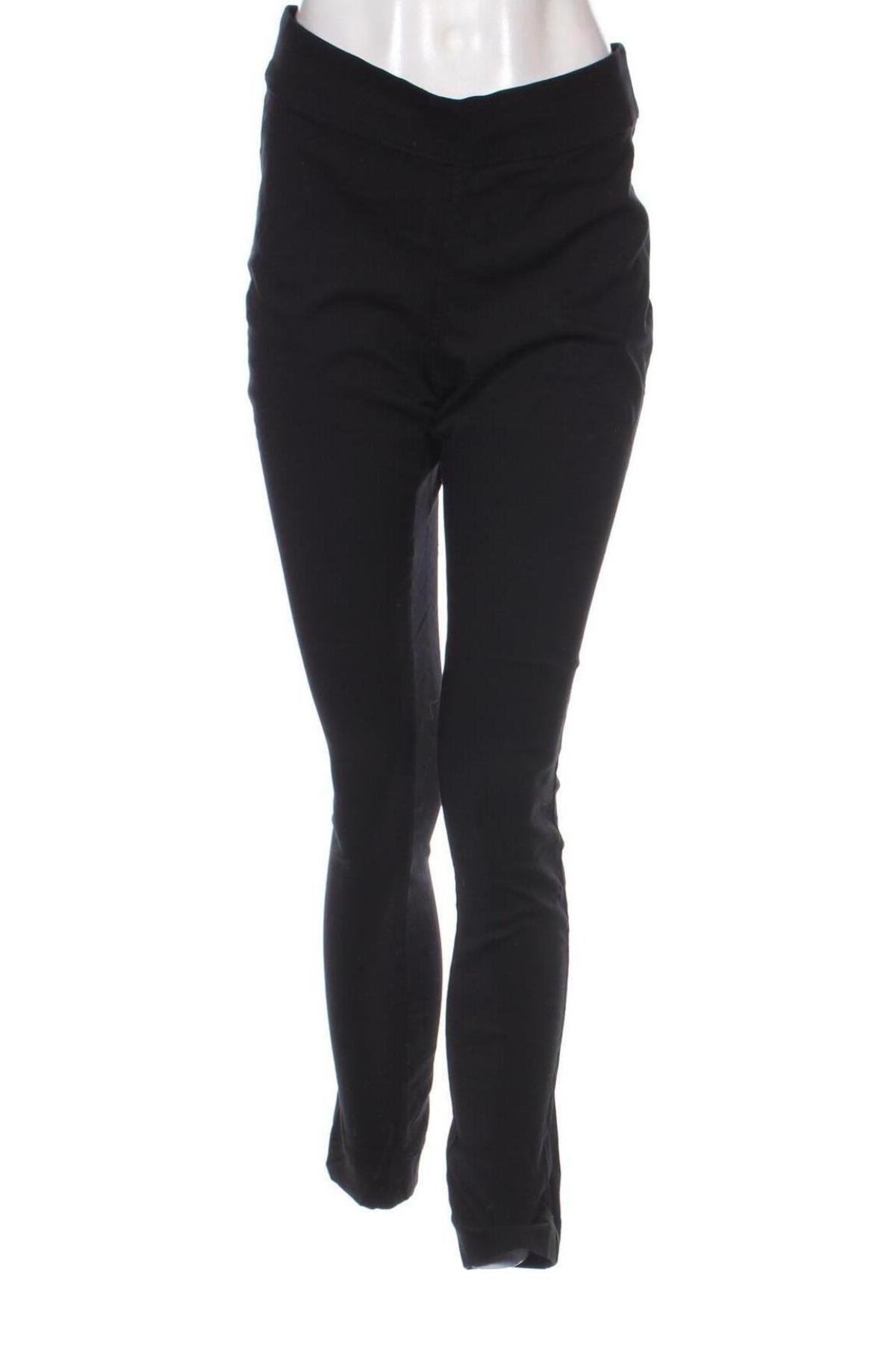 Damen Leggings Design By Kappahl, Größe L, Farbe Schwarz, Preis € 7,99