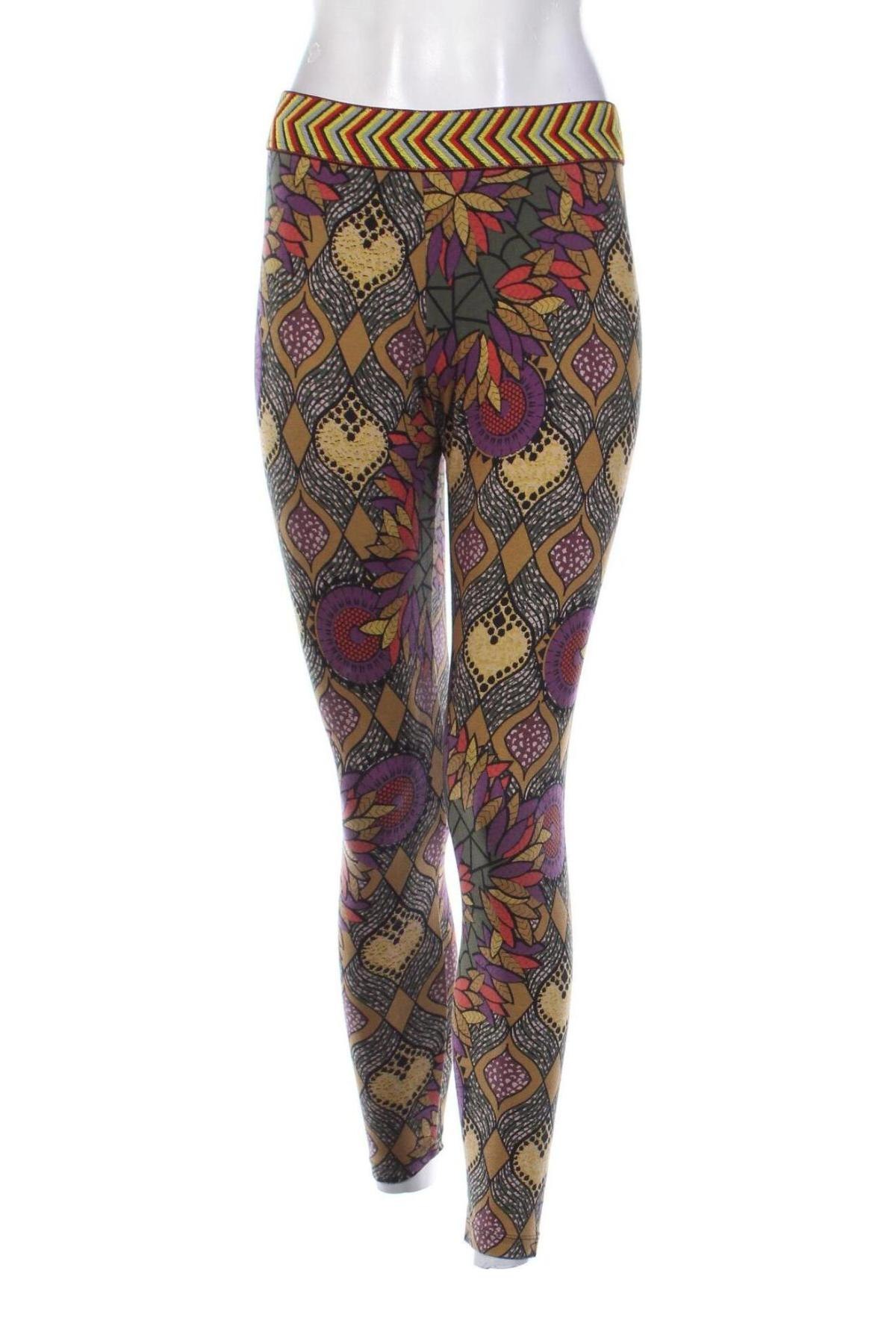 Colant de femei Desigual, Mărime M, Culoare Multicolor, Preț 128,99 Lei