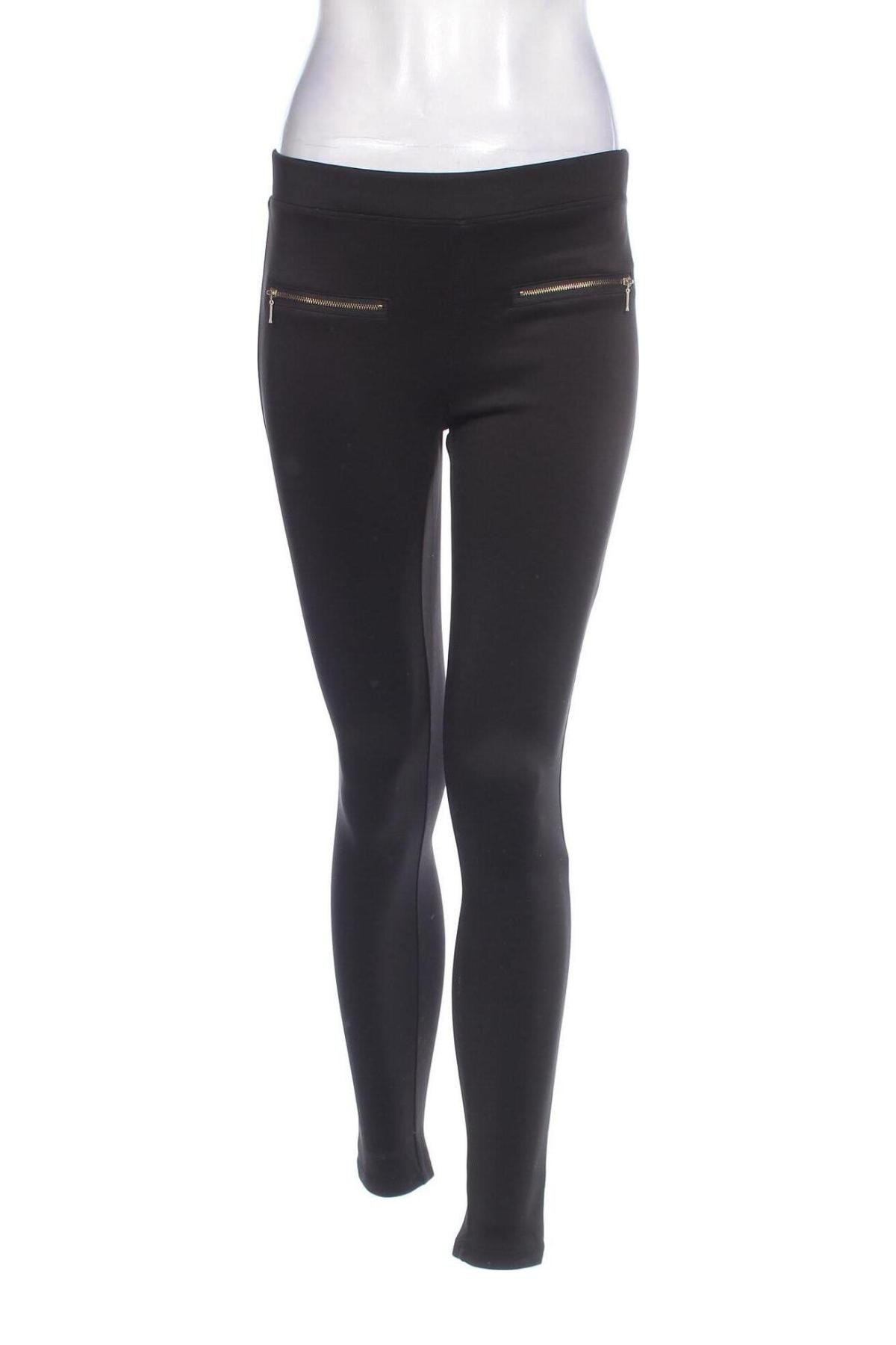 Damen Leggings Dynamite, Größe S, Farbe Schwarz, Preis 8,99 €