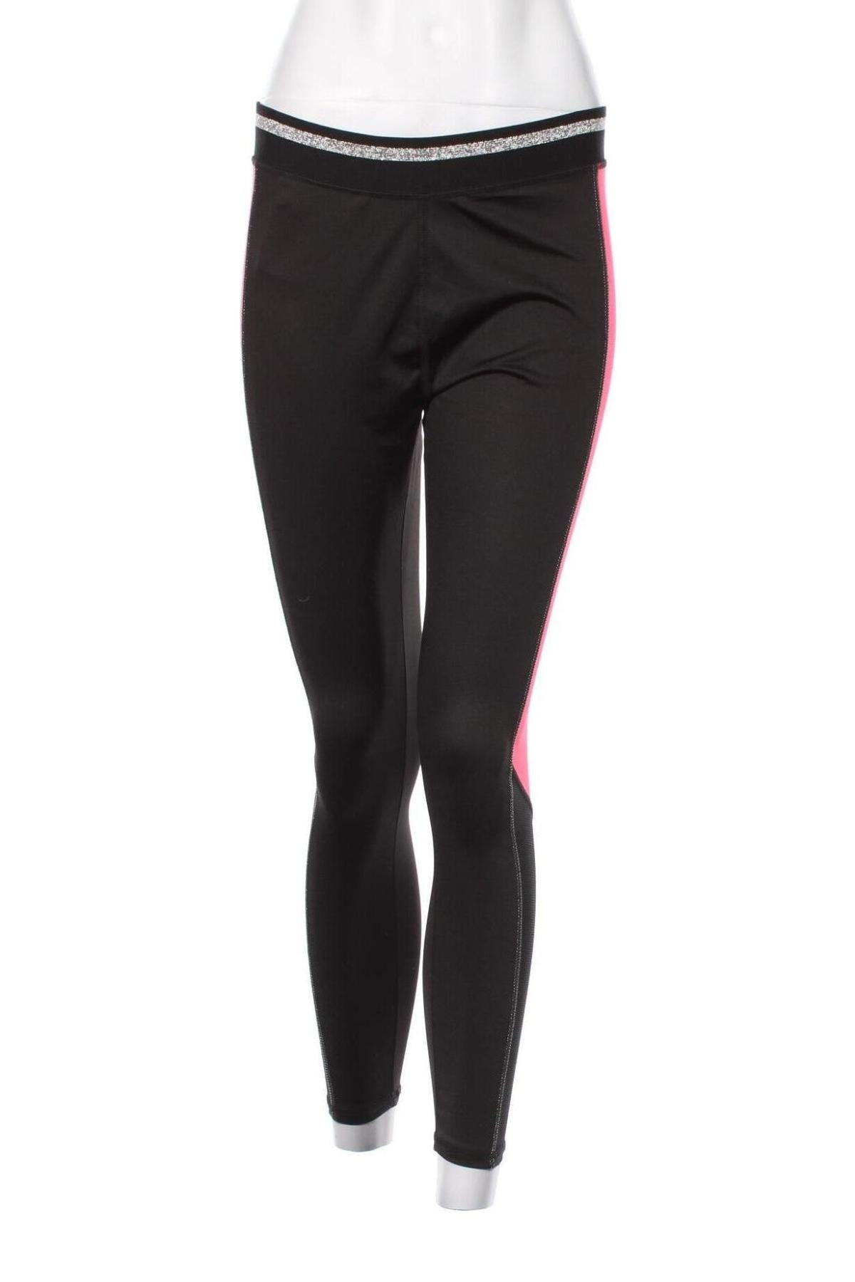 Damen Leggings Ergee, Größe M, Farbe Schwarz, Preis 9,49 €