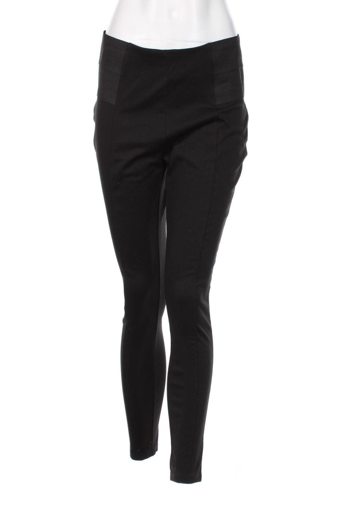 Damen Leggings Esmara, Größe XL, Farbe Schwarz, Preis 7,99 €