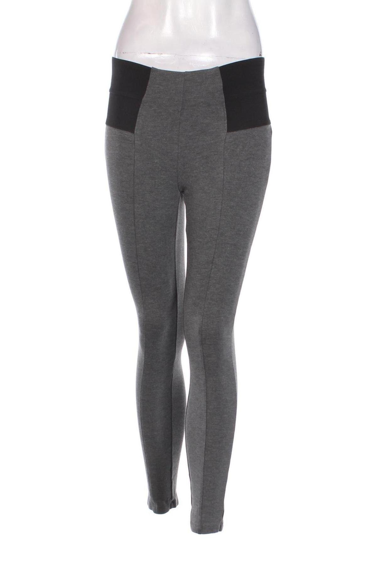 Damen Leggings Esmara, Größe S, Farbe Grau, Preis 6,99 €