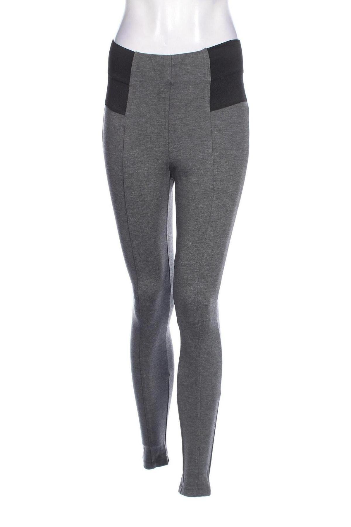 Damen Leggings Esmara, Größe M, Farbe Grau, Preis € 8,49