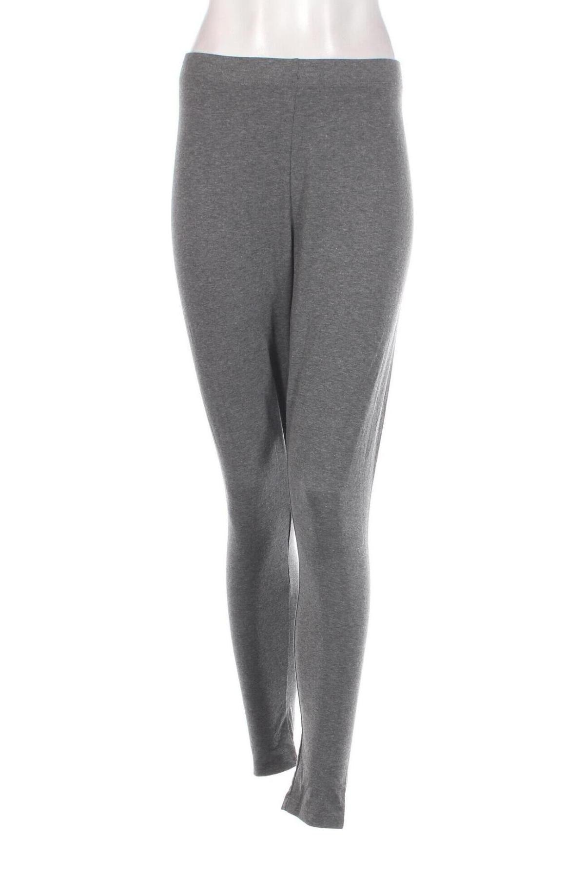 Damen Leggings Esmara, Größe XXL, Farbe Grau, Preis € 21,99