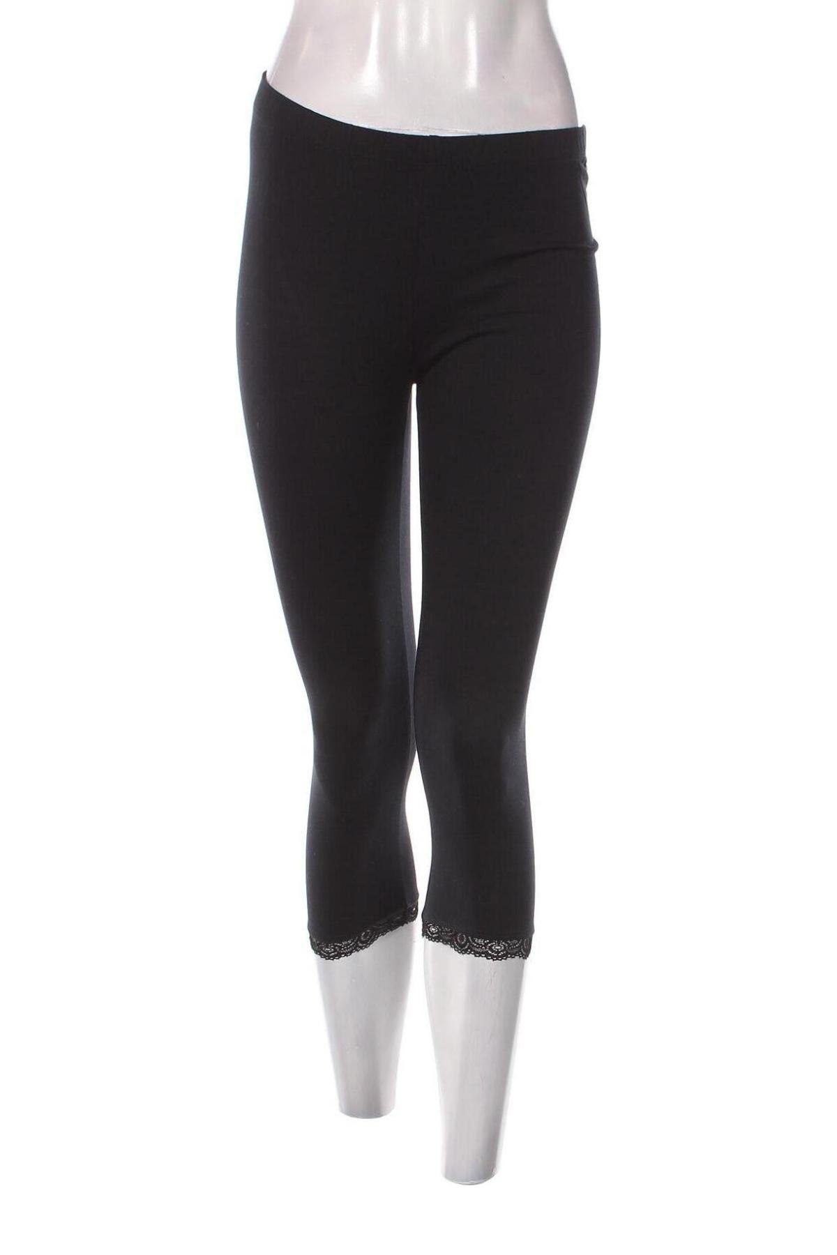 Damen Leggings Essent'ial, Größe XXS, Farbe Schwarz, Preis € 11,99