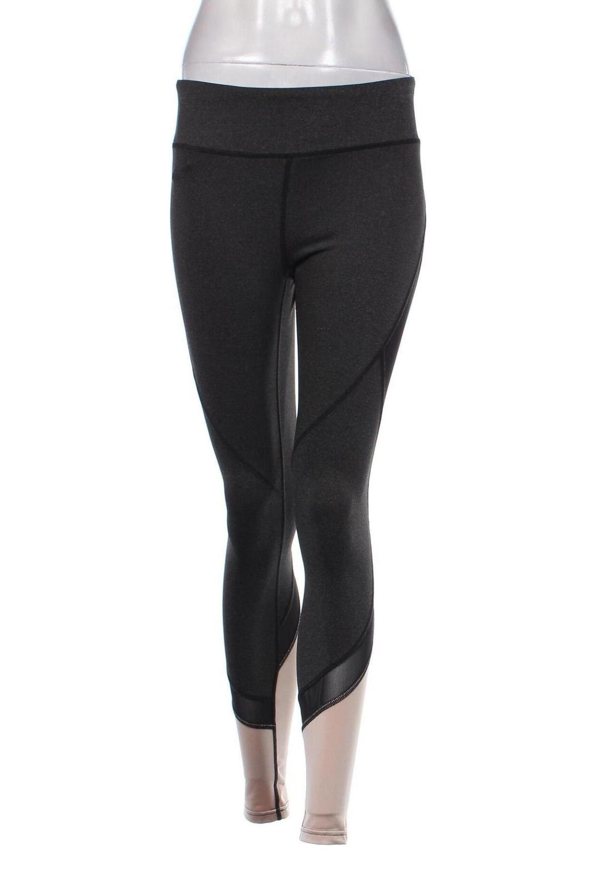 Damen Leggings Even&Odd, Größe M, Farbe Grau, Preis 7,99 €