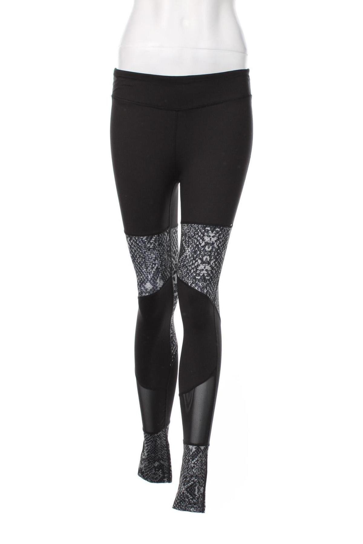 Damen Leggings Even&Odd, Größe S, Farbe Schwarz, Preis € 9,49